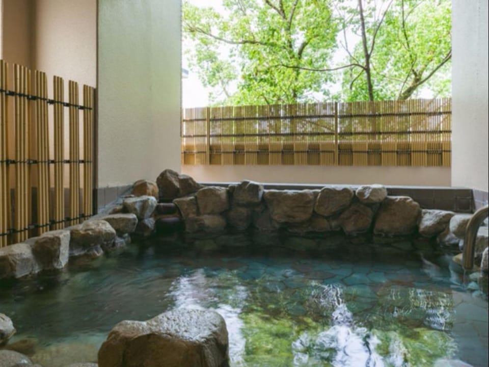 Dogo Onsen Dogo Funaya Ryokan in Japan