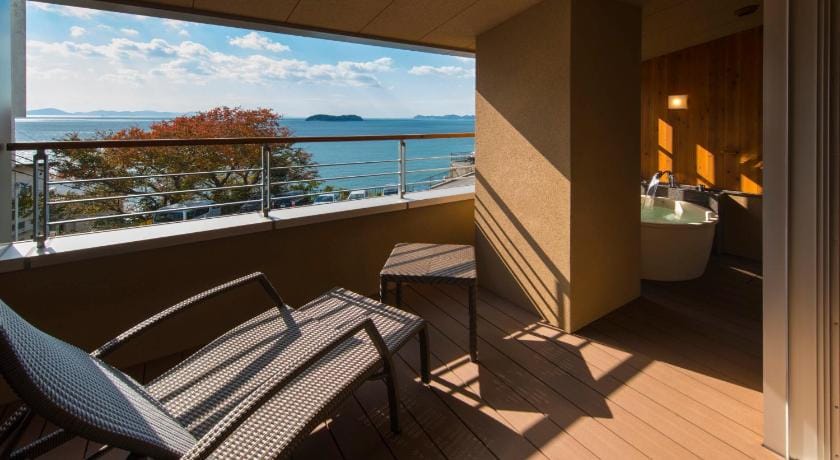 Hotel Meizanso Ryokan in Aichi Prefecture