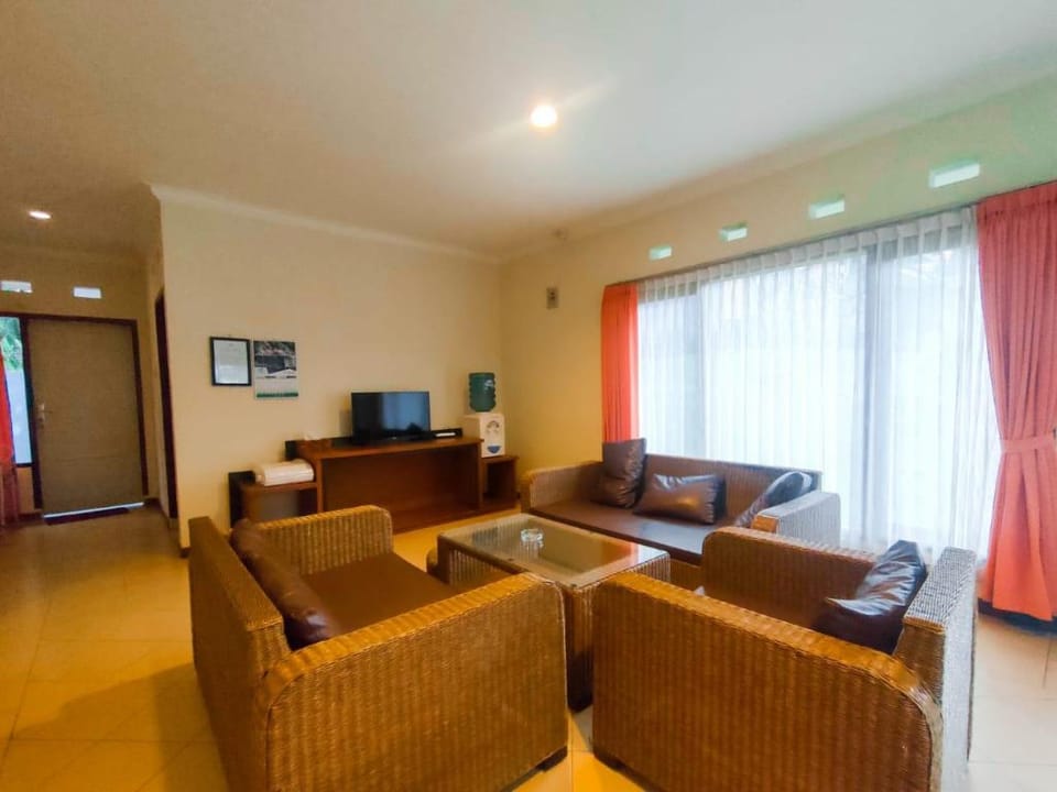 Sari Alam Hot Spring and Resort Hotel Hotel in West Java
