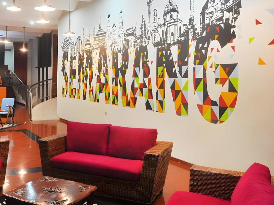 Candiview Hotel Hotel in Indonesia