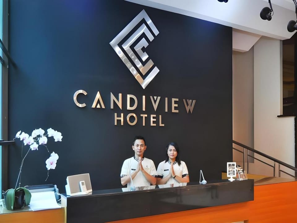 Candiview Hotel Hotel in Indonesia
