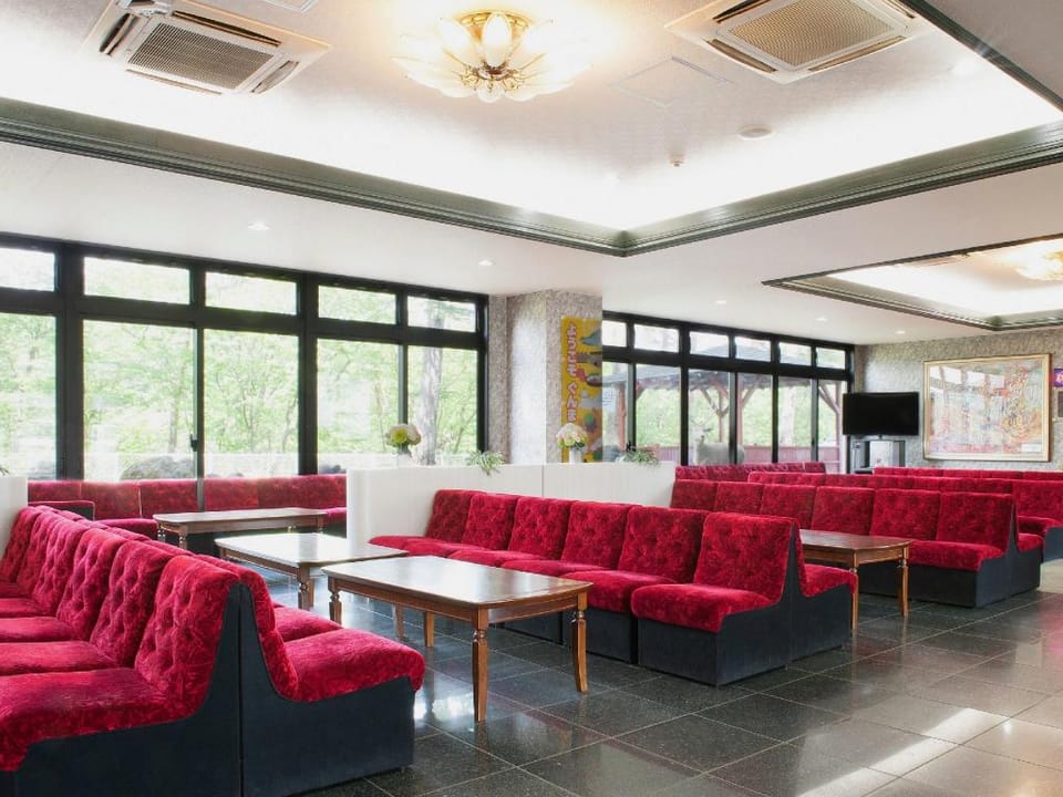 Hotel New Koyo Hotel in Nagano Prefecture
