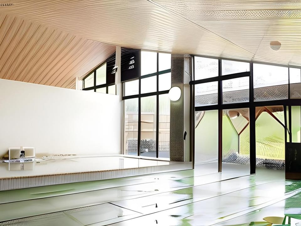 Hotel New Koyo Hotel in Nagano Prefecture