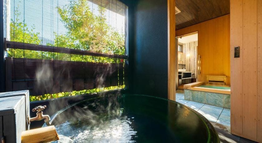 Yufuin-Bettei Itsuki Ryokan Ryokan in Japan