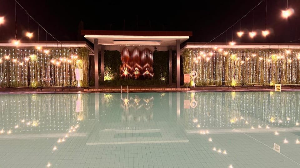 New Surya Hotel Hotel in East Java