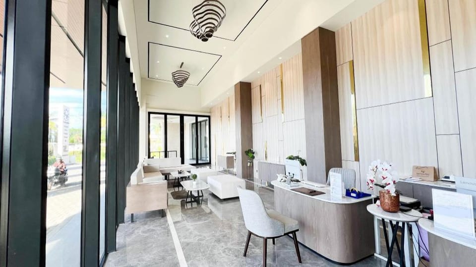 New Surya Hotel Hotel in East Java