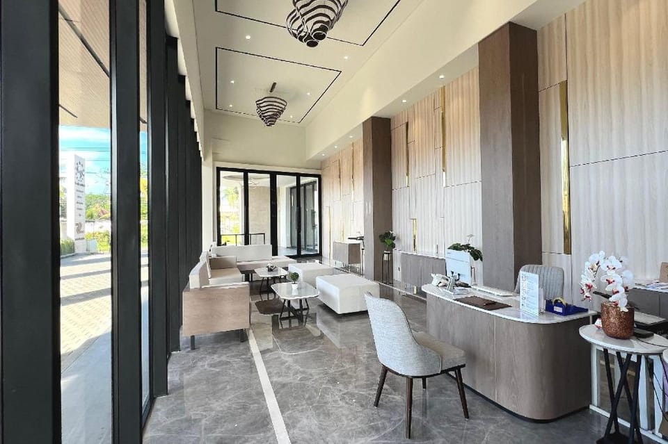 New Surya Hotel Hotel in East Java