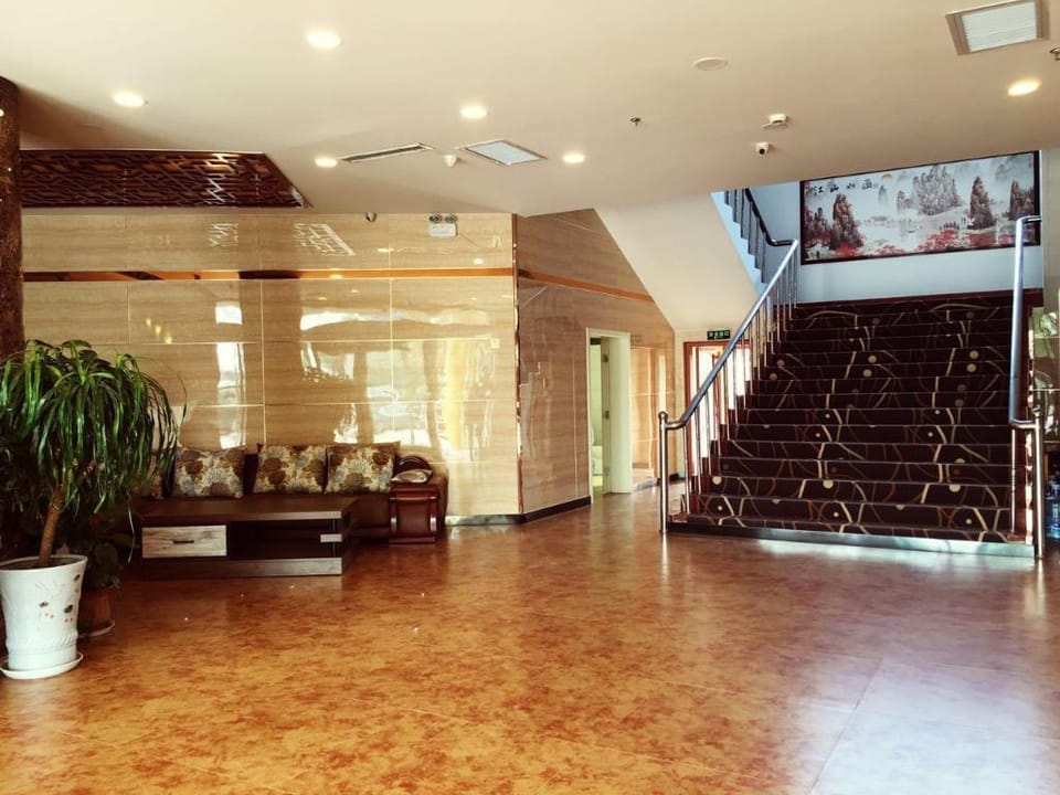 7Days Inn Binzhou Wuti Zhongxin Street Hotel in Shandong