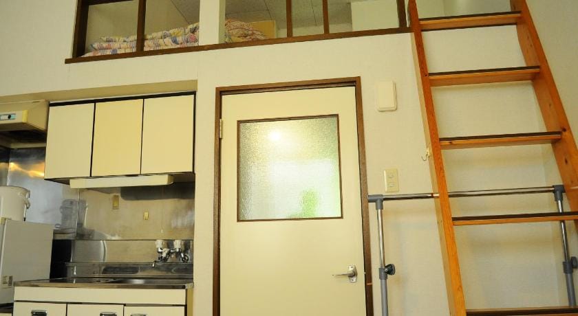 Petit Hotel Koizumi Hostel in Hokkaido Prefecture