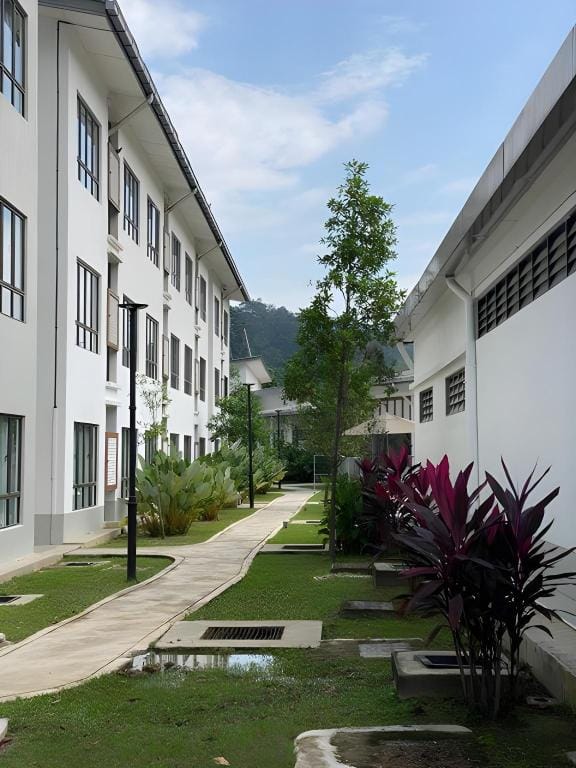 eRYA by SURIA Hot Spring Bentong Resort in Selangor, Malaysia