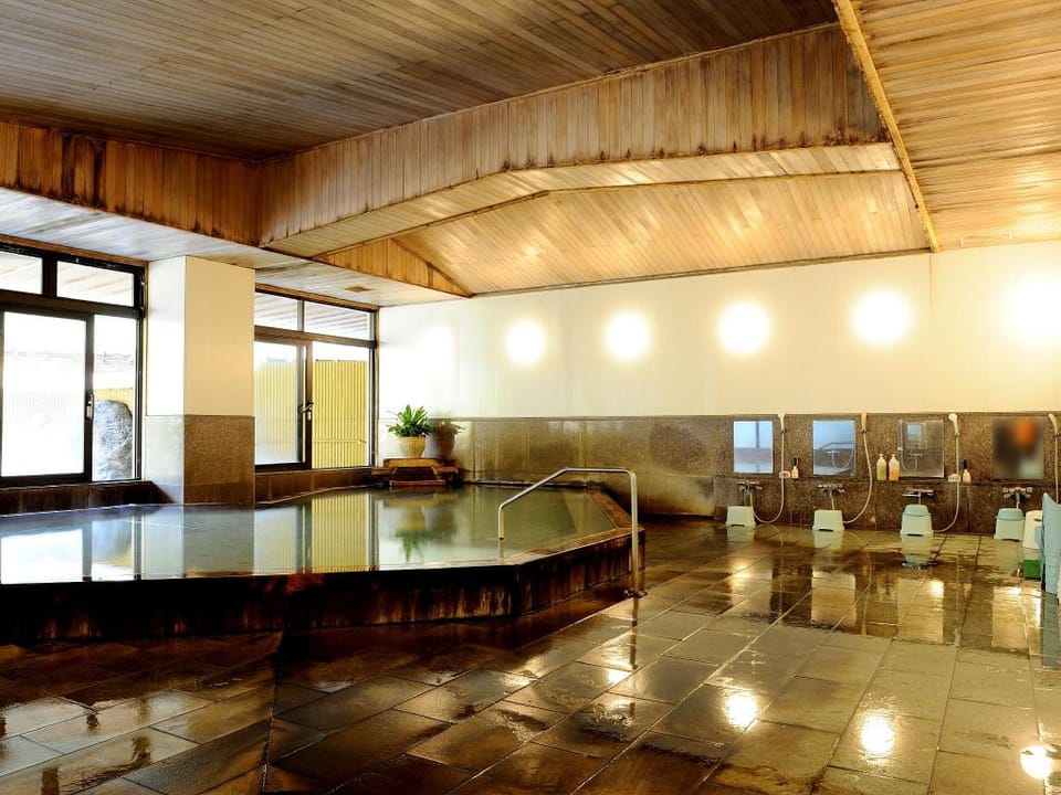 YU-FURI NASU-SHIOBARA Ryokan in Japan