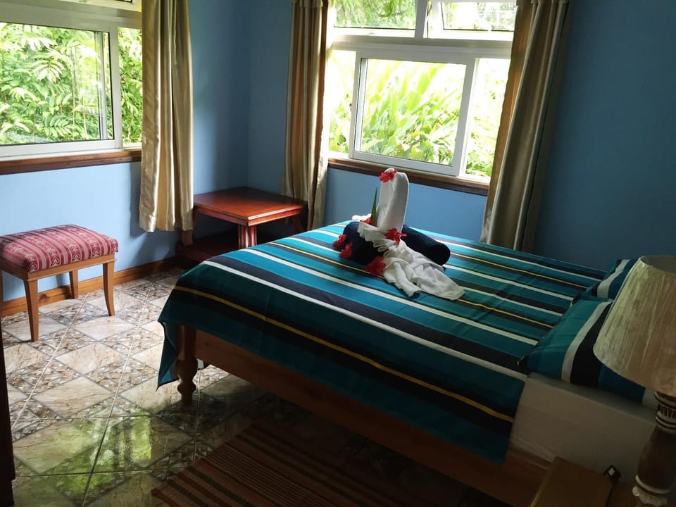 Chloes Cottage Self Catering Vacation rental in Africa