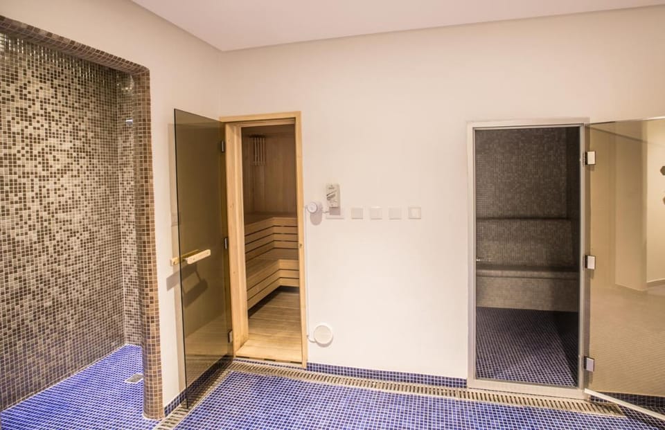 Vassos Nissi Plage Hotel & Spa Hotel in Sotira