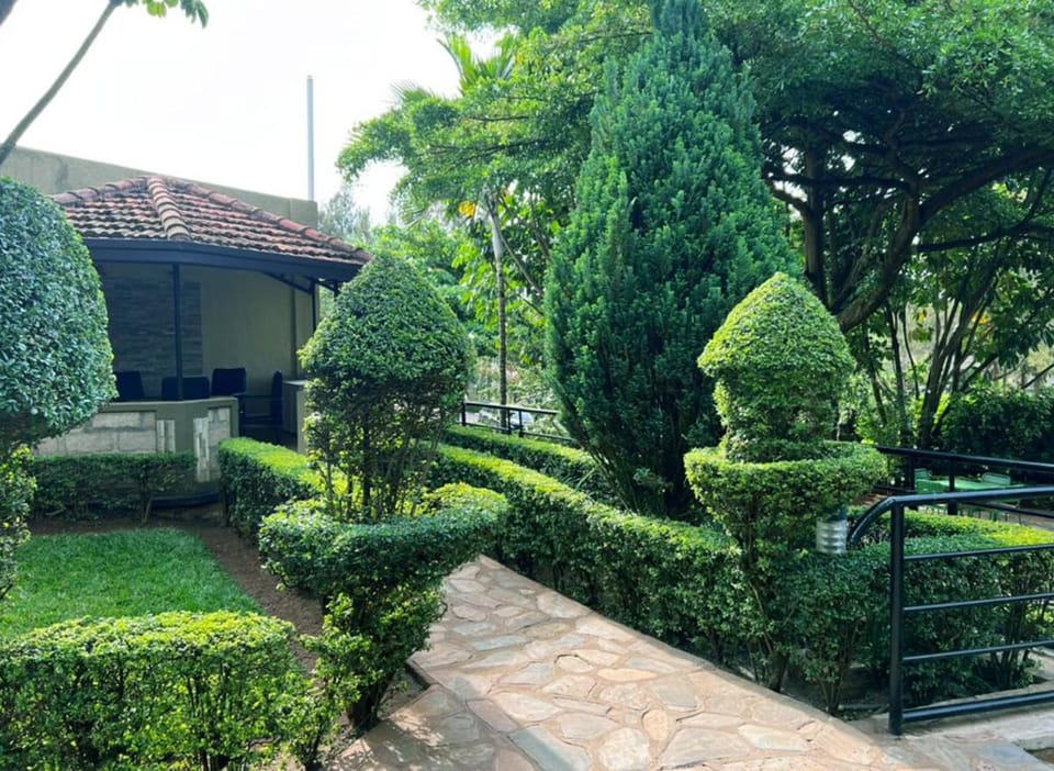 Nobleza Hotel Hotel in Africa