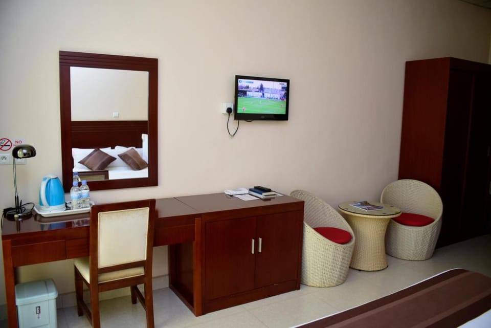Nobleza Hotel Hotel in Africa