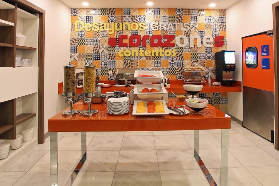 One Villahermosa 2000 Hotel in Villahermosa
