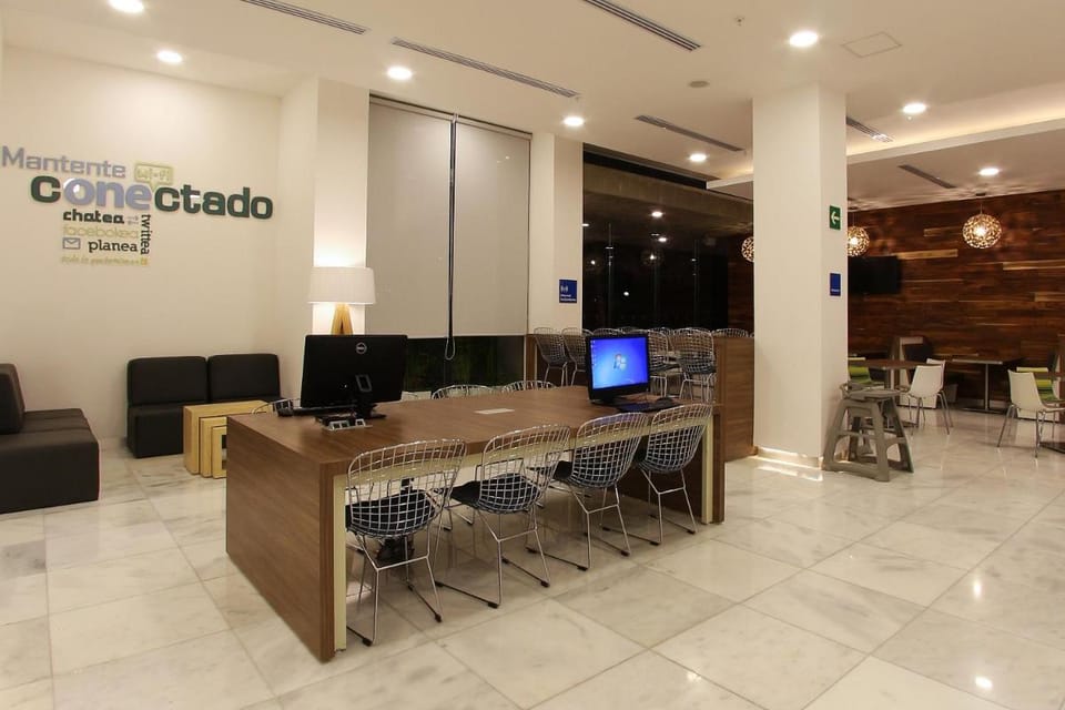 One Villahermosa 2000 Hotel in Villahermosa