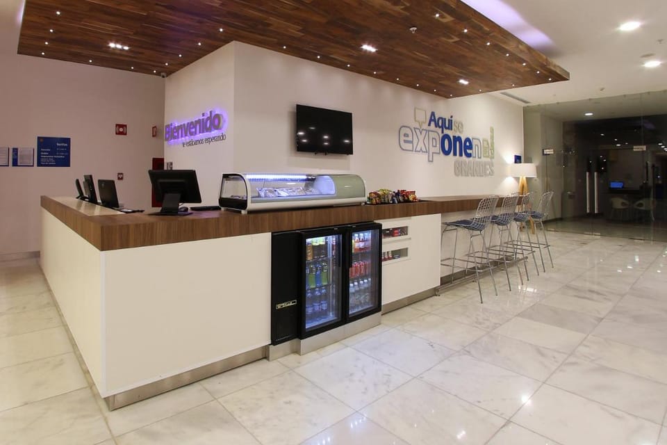 One Villahermosa 2000 Hotel in Villahermosa