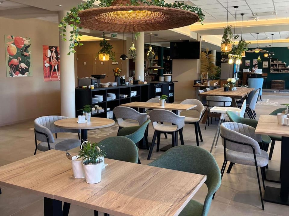 Ibis Budget St Martin De Crau Hotel in Arles