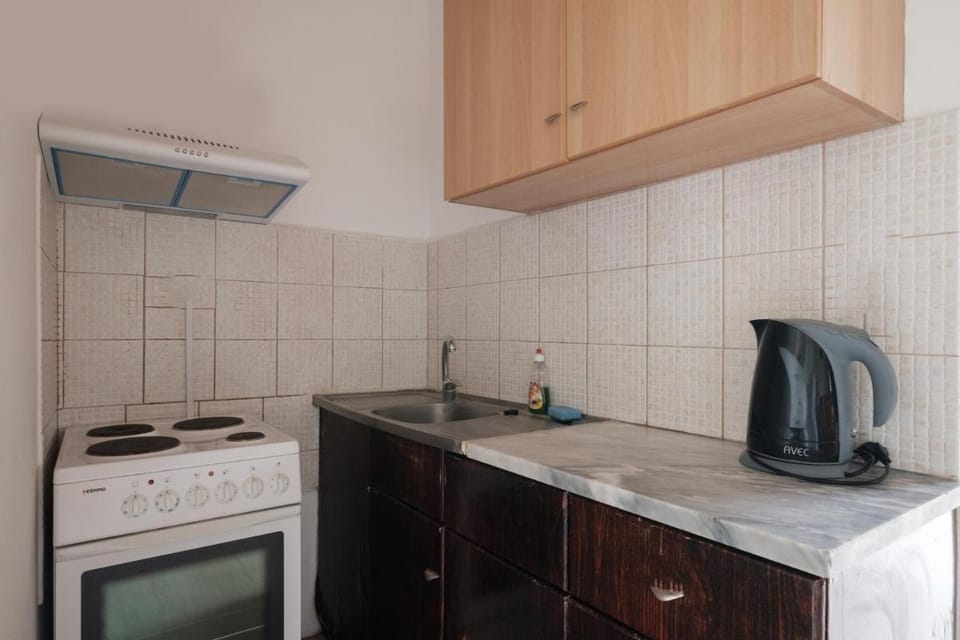 Katsaros Studios & Apartments Apartment hotel in Corfu, Greece