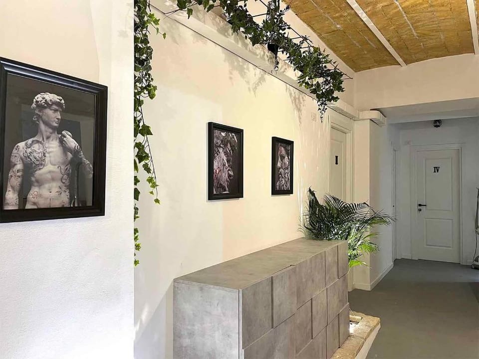 Domus Avi Monti Hotel in Rome