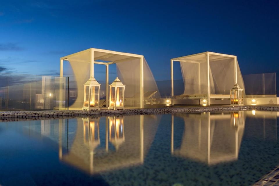 Colours of Mykonos Luxury Residences & Suites Apartment hotel in Mykonos, Mikonos 846 00, Greece