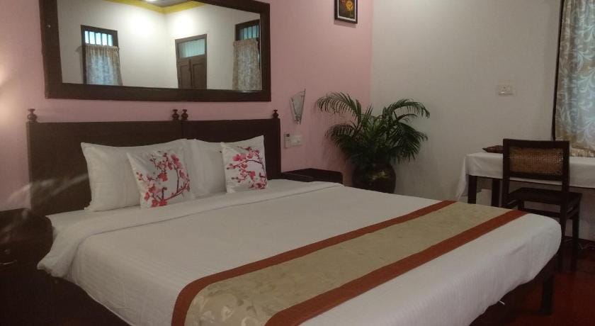 Marari Umapathi Beach Villa Bed and Breakfast in Kerala