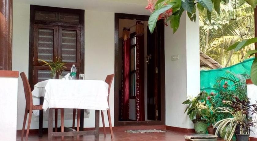 Marari Umapathi Beach Villa Bed and Breakfast in Kerala