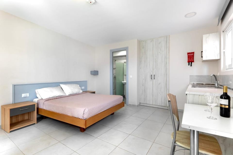 Anixis Hotel Apartment hotel in Rhodes