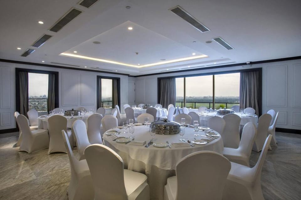Le Meridien Dhaka Hotel in Dhaka