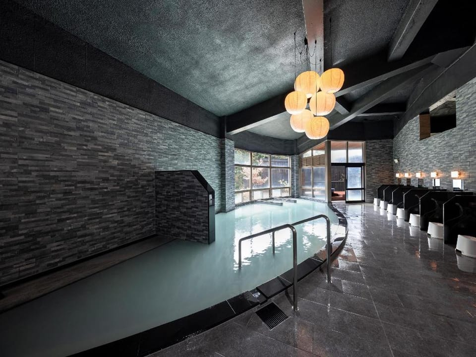 The Seiunso Resort Hotel & Spa Hotel in Japan