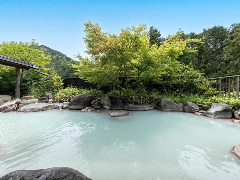 The Seiunso Resort Hotel & Spa Hotel in Japan