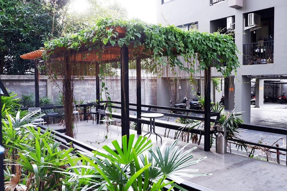 IZEN Budget Hotel & Residences (Plus) Hotel in Rayong, Mueang Rayong District, Rayong, Thailand