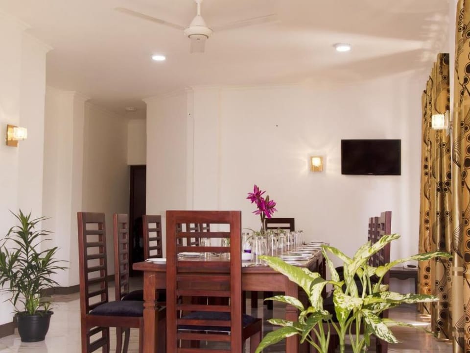 Hotel Italia Hotel in Southern Province