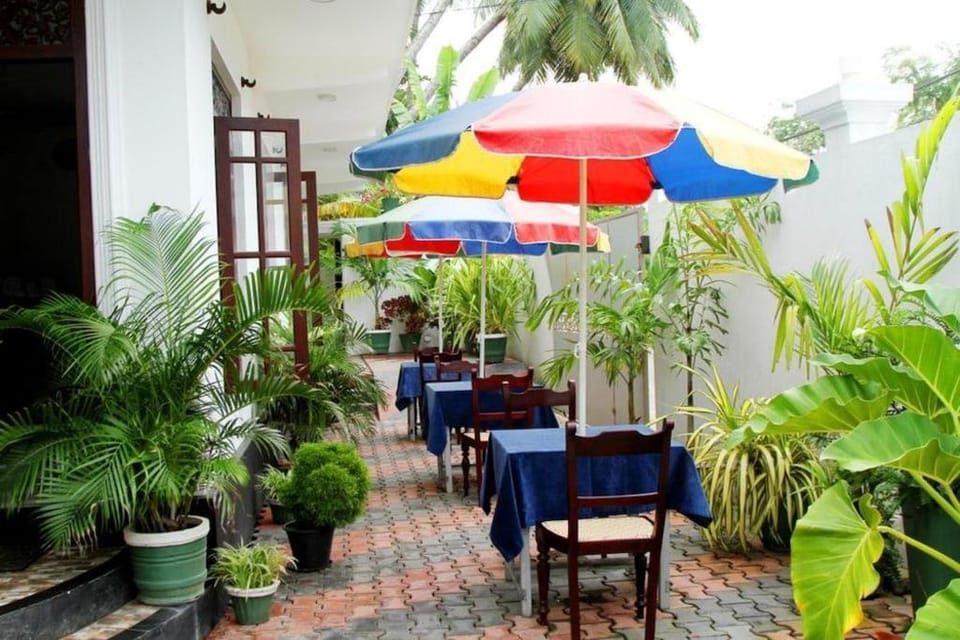 Hotel Italia Hotel in Southern Province