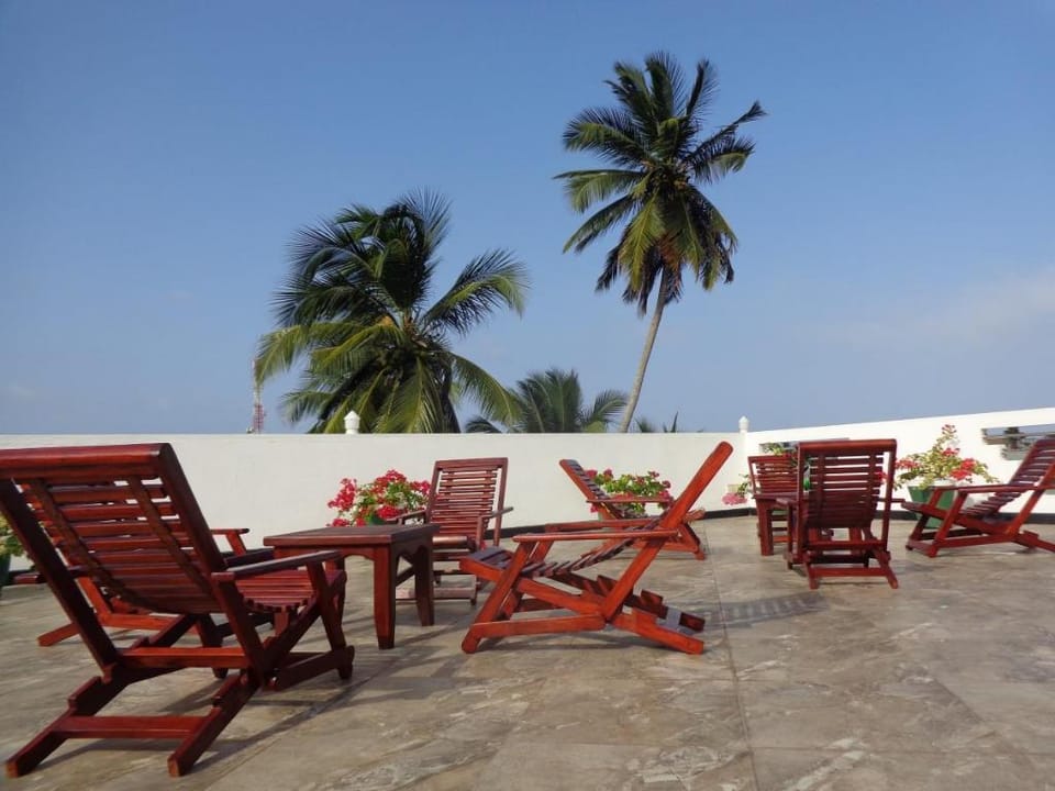 Hotel Italia Hotel in Southern Province