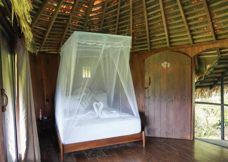 Huma Terra Lodges Bed and Breakfast in Southern Province