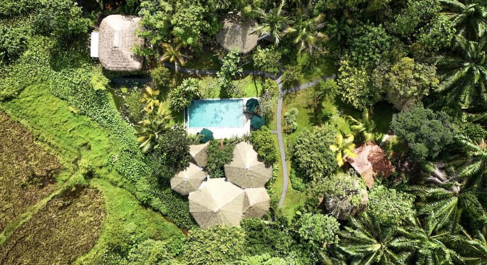 Huma Terra Lodges Bed and Breakfast in Southern Province