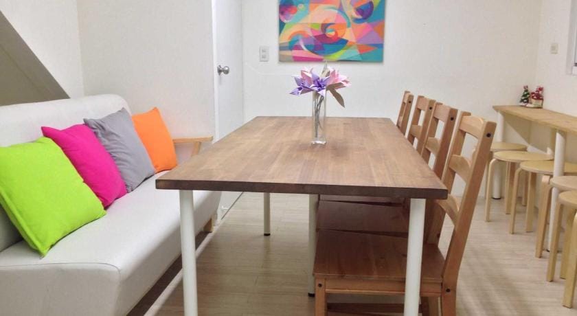 Sugamo Hostel Bed and Breakfast in Kaohsiung
