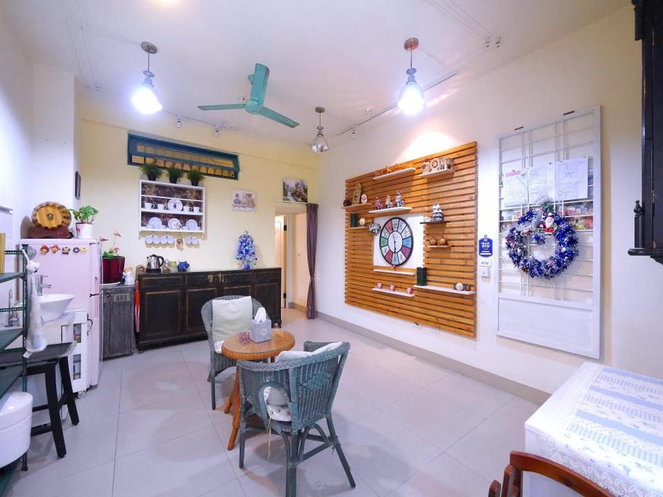 Rabbit house Bed and Breakfast in Kaohsiung