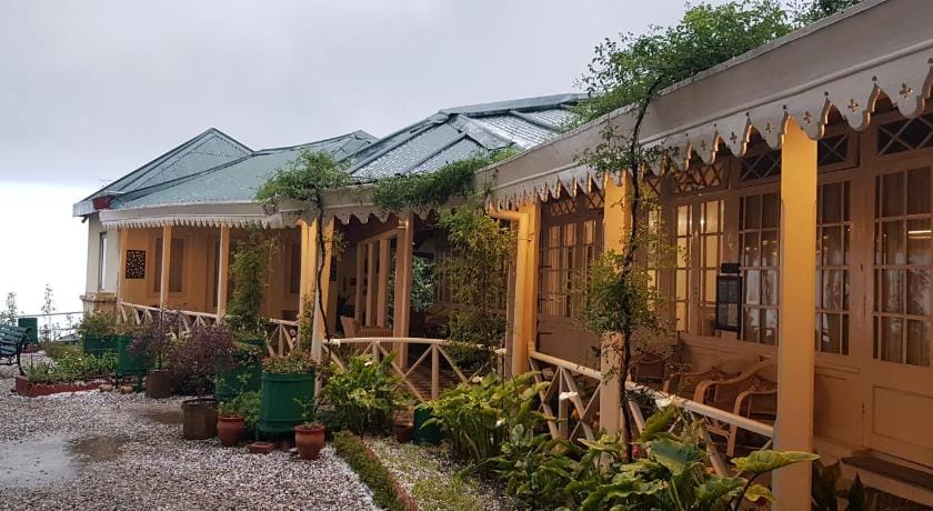 Hotel Padmini Nivas Hotel in Uttarakhand