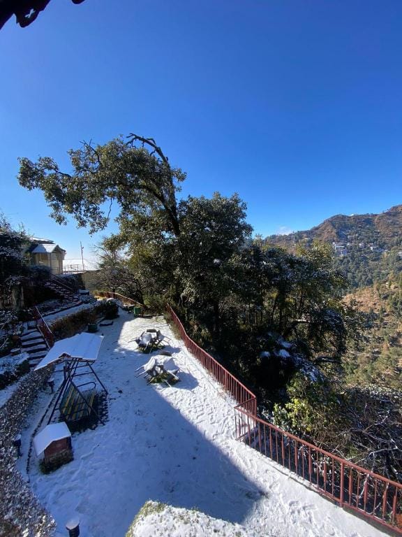 Hotel Padmini Nivas Hotel in Uttarakhand