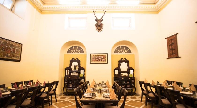 Hotel Padmini Nivas Hotel in Uttarakhand