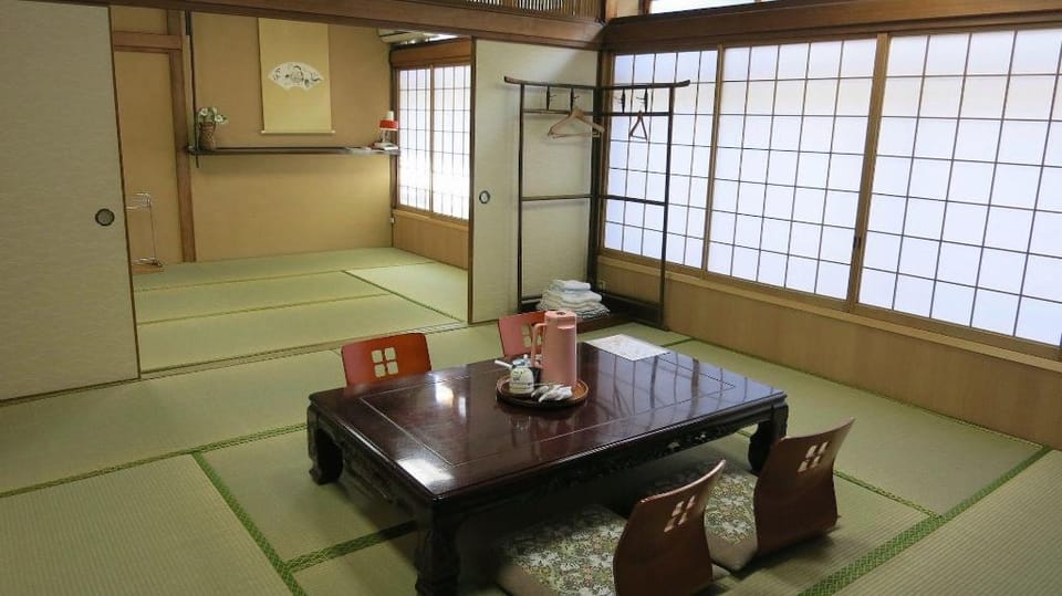 Fujiya Ryokan Ryokan in Kyoto