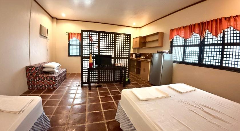 The Lighthouse Resort Hotel in Central Visayas