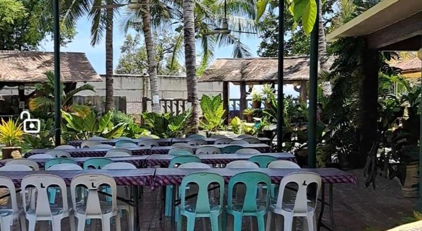 Lagnasons Place Bed and Breakfast in Oslob