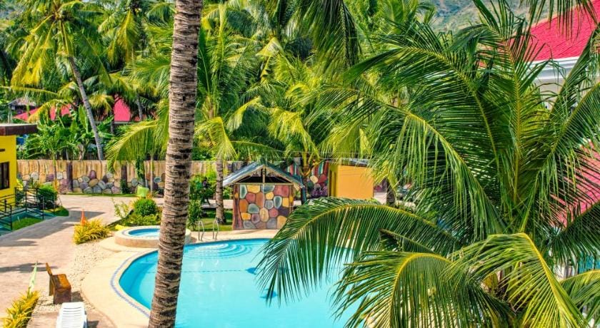 Lagnasons Place Bed and Breakfast in Oslob
