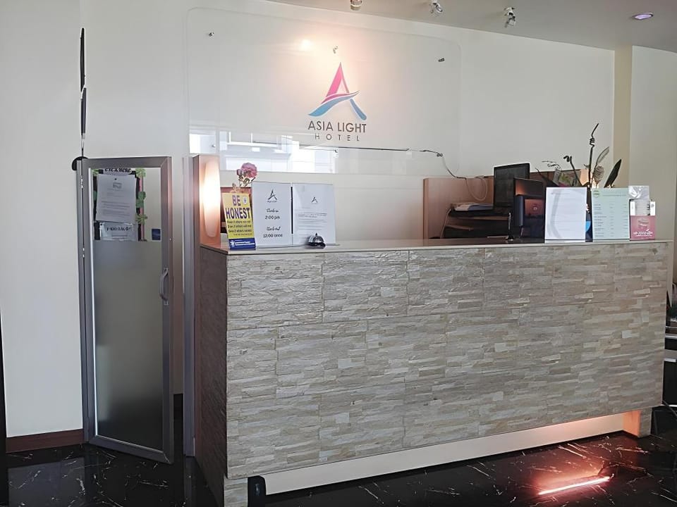 Asia Light Hotel Hotel in Cebu City
