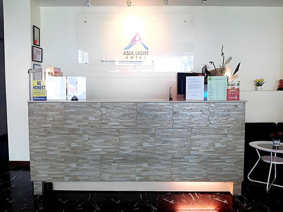 Asia Light Hotel Hotel in Cebu City