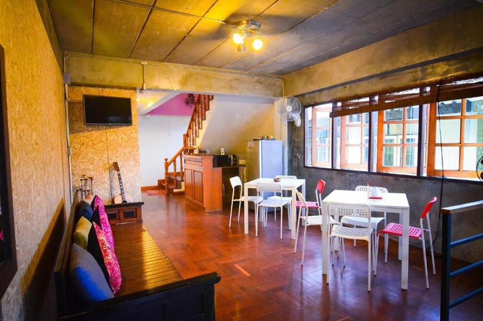 Norn-Nanta House Bed and Breakfast in Chiang Mai